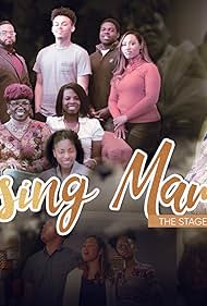 Losing Mama Soundtrack (2017) cover