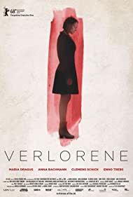 Verlorene (2018) cover