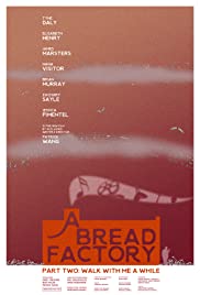 A Bread Factory, Part Two (2018) cobrir