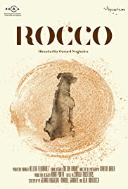 Rocco (2017) copertina