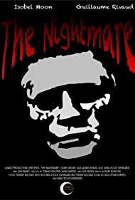 The Nightmare Colonna sonora (2017) copertina