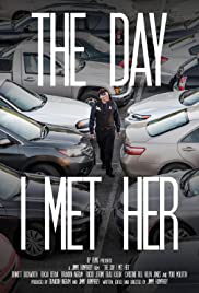 The Day I Met Her Bande sonore (2017) couverture