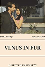 Venus in Fur (2017) copertina