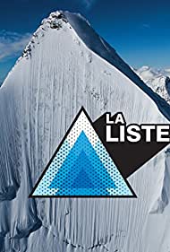 La Liste (2016) cover