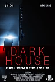Dark House Bande sonore (2017) couverture