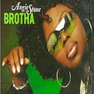 Angie Stone: Brotha (2001) cover