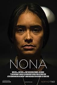 Nona Soundtrack (2017) cover