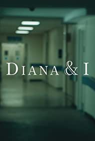 Diana and I Banda sonora (2017) carátula