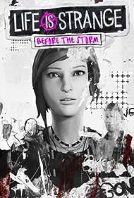 Life Is Strange: Before the Storm (2017) cover