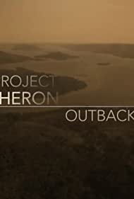 Project Acheron: Outback Tonspur (2016) abdeckung