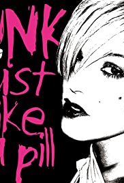P!Nk: Just Like a Pill Colonna sonora (2002) copertina