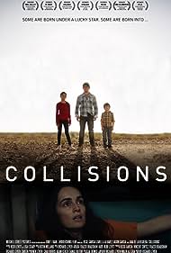 Collisions (2018) cover