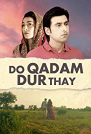 Do Qadam Dur Thay Banda sonora (2014) carátula