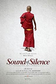 Sound of Silence Colonna sonora (2017) copertina
