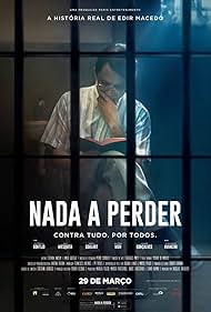 Nada a Perder (2018) cover