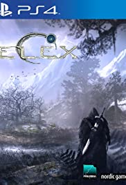 Elex (2017) cover