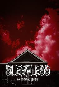Sleepless (2018) copertina