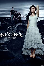 Evanescence: My Immortal Colonna sonora (2003) copertina