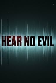 Hear No Evil (2017) cover