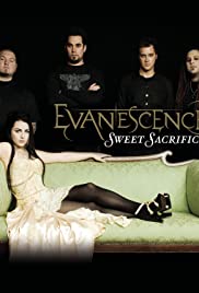 Evanescence: Sweet Sacrifice Colonna sonora (2007) copertina