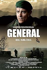 General (2019) copertina