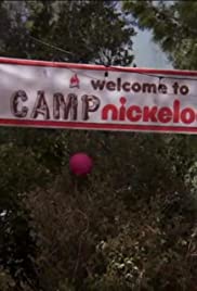 Nickelodeon's Sizzling Summer Camp Special (2017) carátula
