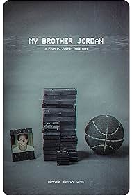 My Brother Jordan (2020) carátula