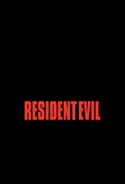 Resident Evil: Welcome to Raccoon City Soundtrack (2021) cover