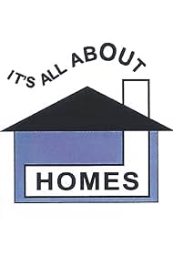 It's All About Homes Colonna sonora (2007) copertina