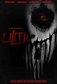 Lilith (2018) copertina