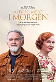 Never Again a Tomorrow (2017) abdeckung