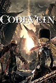 Code Vein Banda sonora (2019) carátula