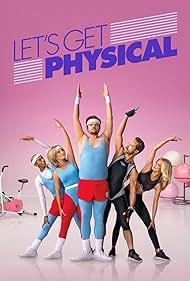 Let's Get Physical (2018) cover