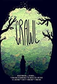 Crawl (2017) copertina