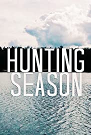 Hunting Season Banda sonora (2018) carátula