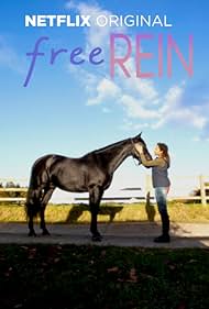 Free Rein Soundtrack (2017) cover