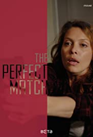 The Perfect Match (2019) cobrir