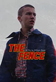 The Fence Colonna sonora (2018) copertina