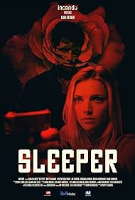 Sleeper - Doppia identità Colonna sonora (2018) copertina