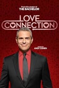 Love Connection Colonna sonora (2017) copertina