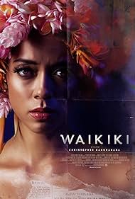 Waikiki Banda sonora (2020) carátula