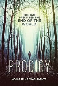 Prodigy (2018) carátula