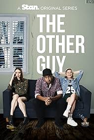 The Other Guy (2017) carátula