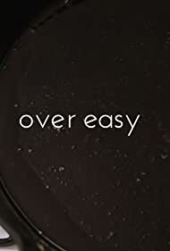 Over Easy (2016) copertina