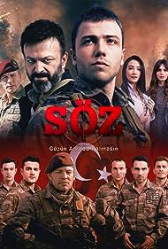 Söz (2017) cover