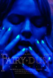 Fairy Dust Soundtrack (2016) cover