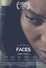 Faces (2018) copertina