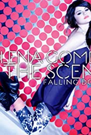 Selena Gomez & the Scene: Falling Down (2009) cover