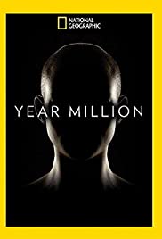 Year Million (2017) copertina