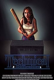 Technical Difficulties Soundtrack (2017) cover